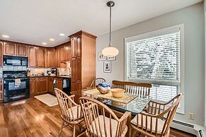 Stone Creek Meadows 205 2 Bedroom Condo