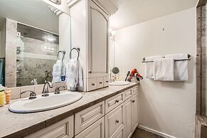 Stone Creek Meadows 205 2 Bedroom Condo