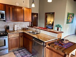 Indigo Belize 5c 3 Bedroom Condo