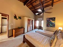 Indigo Belize 5c 3 Bedroom Condo