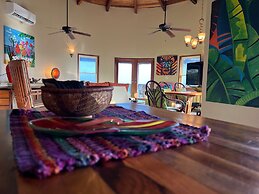 Indigo Belize 5c 3 Bedroom Condo