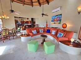 Indigo Belize 5c 3 Bedroom Condo