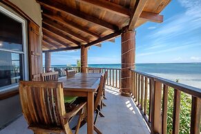 Indigo Belize 5c 3 Bedroom Condo