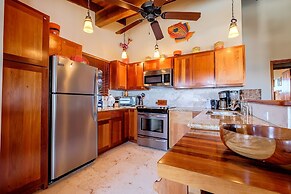 Indigo Belize 5c 3 Bedroom Condo
