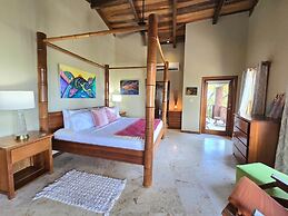 Indigo Belize 5c 3 Bedroom Condo