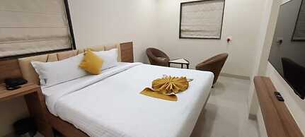 ARK Hotels