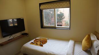 ARK Hotels