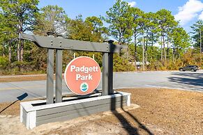 30A Beach House - Coastal Allure by PHG