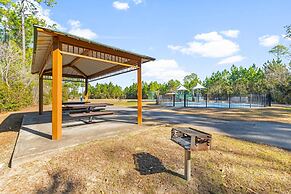 30A Beach House - Coastal Allure by PHG