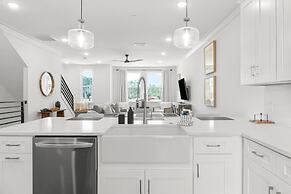 30A Beach House - Coastal Allure by PHG