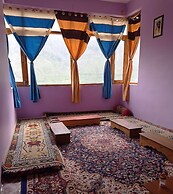 Lammaney Homestay