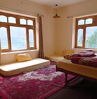 Lammaney Homestay