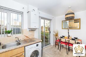 Manchester Home, City Centre, Park, Full Kitchen