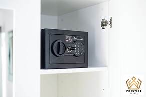 Manchester Home, City Centre, Park, Full Kitchen