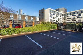 Manchester Home, City Centre, Park, Full Kitchen