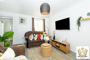 Manchester Home, City Centre, Park, Full Kitchen