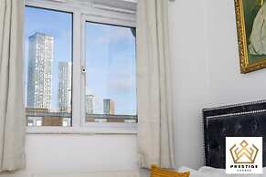 Manchester Home, City Centre, Park, Full Kitchen