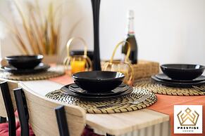 Manchester Home, City Centre, Park, Full Kitchen