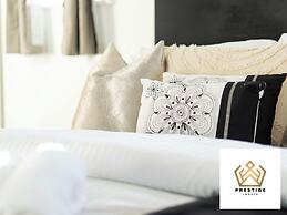 Manchester Home, City Centre, Park, Full Kitchen