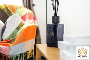 Manchester Home, City Centre, Park, Full Kitchen