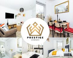 Manchester Home, City Centre, Park, Full Kitchen