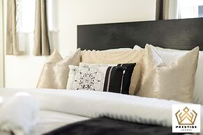 Manchester Home, City Centre, Park, Full Kitchen