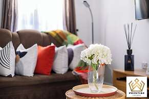 Manchester Home, City Centre, Park, Full Kitchen