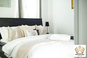 Manchester Home, City Centre, Park, Full Kitchen