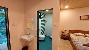 Soham Beach Resort, Diveagar