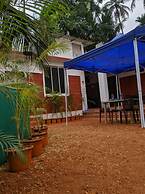 Soham Beach Resort, Diveagar