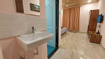 Soham Beach Resort, Diveagar