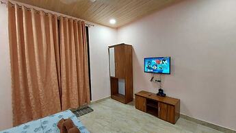 Soham Beach Resort, Diveagar