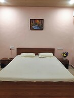 Soham Beach Resort, Diveagar