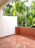 Soham Beach Resort, Diveagar