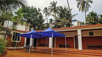 Soham Beach Resort, Diveagar