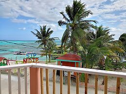 Caye Caulker Condos By Barefoot