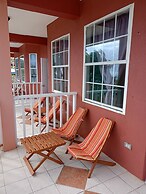Caye Caulker Condos By Barefoot