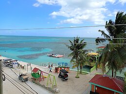 Caye Caulker Condos By Barefoot
