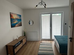 Apartment in Chlopy Near Seaside Beach