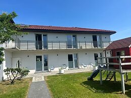 Apartment in Chlopy Near Seaside Beach