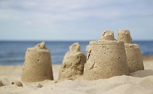 Apartment in Chlopy Near Seaside Beach