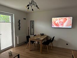 Apartment in Chlopy Near Seaside Beach