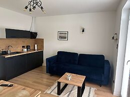 Apartment in Chlopy Near Seaside Beach