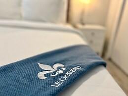 Oceanfront Oasis Charming 1BR Getaway