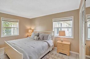 Oceanfront Oasis Charming 1BR Getaway
