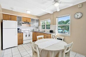 Oceanfront Oasis Charming 1BR Getaway