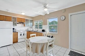 Oceanfront Oasis Charming 1BR Getaway