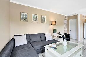 Oceanfront Oasis Charming 1BR Getaway