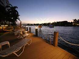 Oceanfront Oasis Charming 1BR Getaway