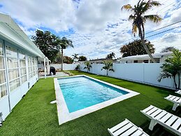 Beautiful 3 2 Home in Pompano Beach - Close to Beach